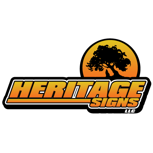 HERITAGE SIGN COMPANY, LLC